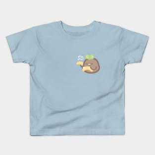 Pew Pew! Kids T-Shirt